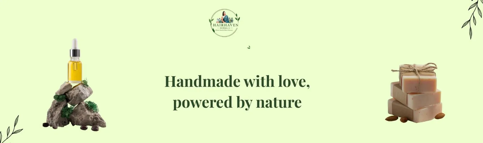Hairhavenherbals